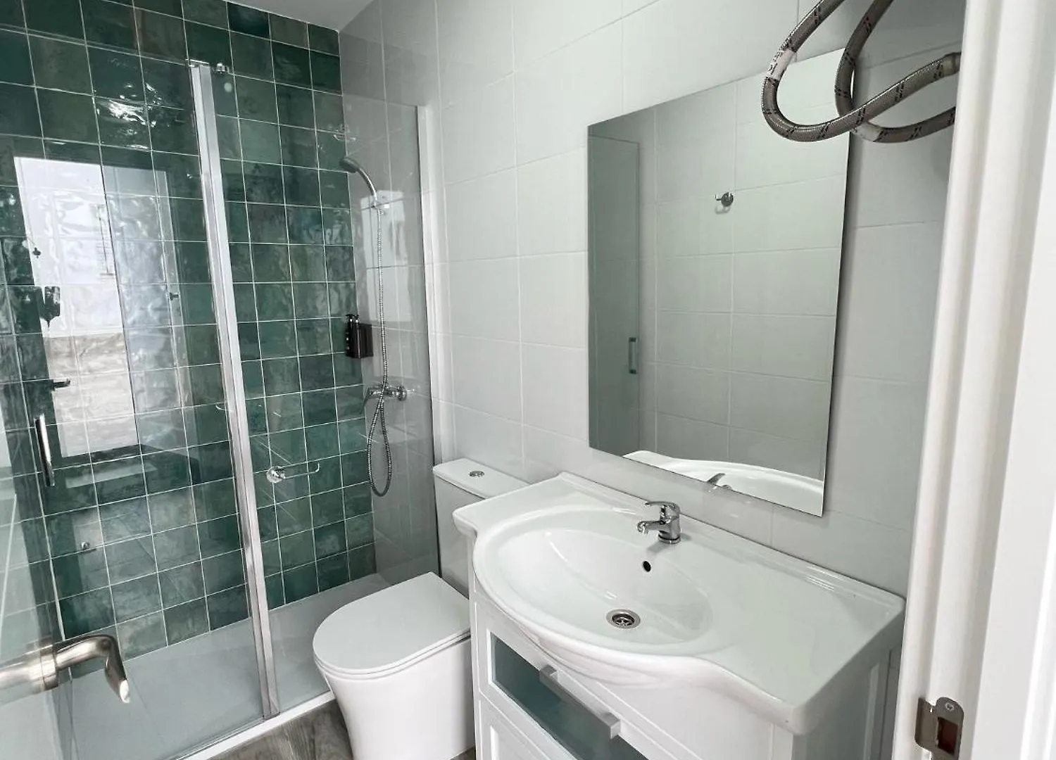 Apartamentos La Avenida La Puebla de Cazalla Apartment