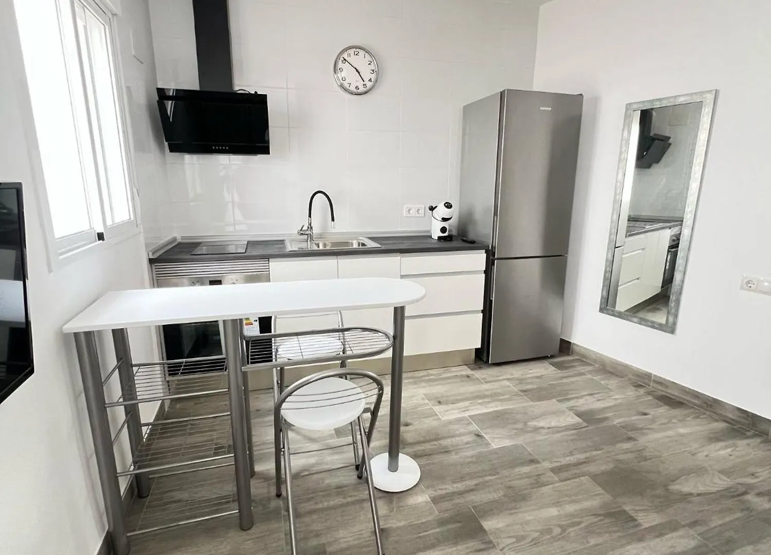 Apartamentos La Avenida La Puebla de Cazalla 0*,