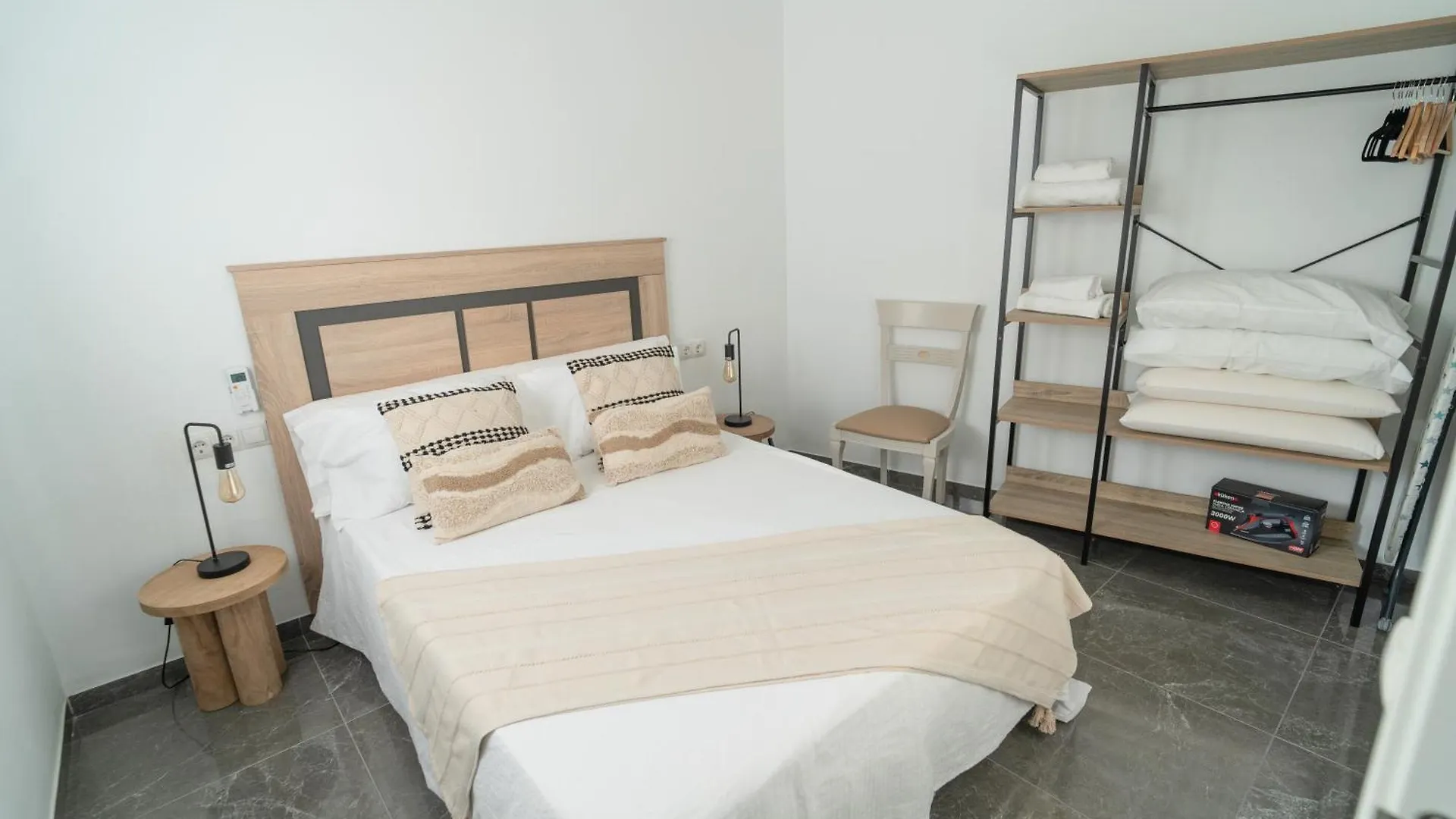 Апартаменты Apartamentos Aurea Casas Del Sur Испания