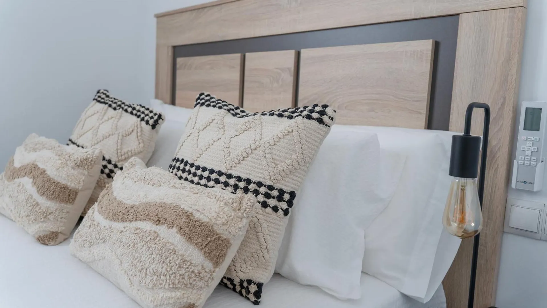 Апартаменты Apartamentos Aurea Casas Del Sur Испания