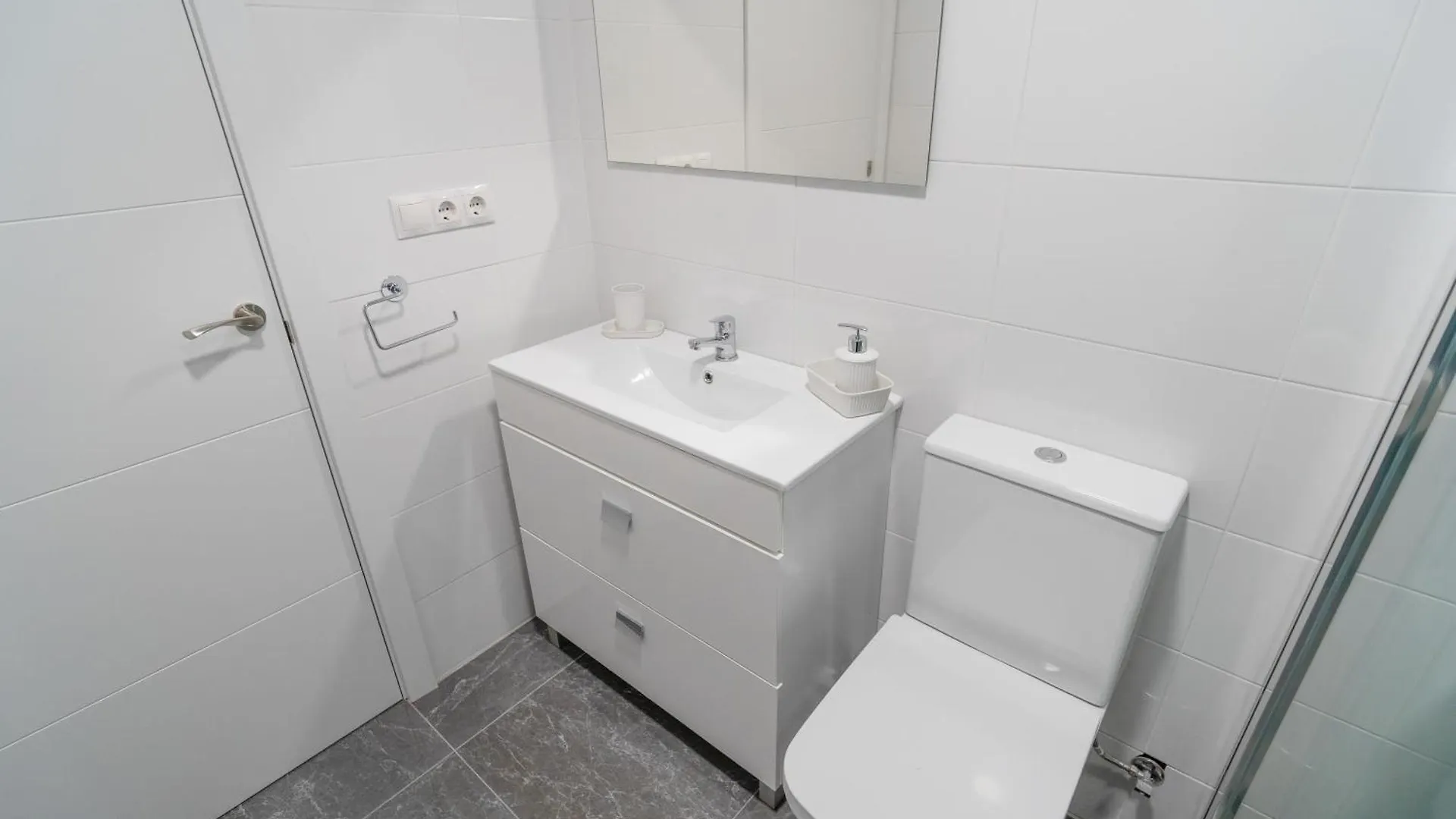 Apartamentos Aurea Casas Del Sur 0*, Ла-Пуэбла-де-Касалья Испания