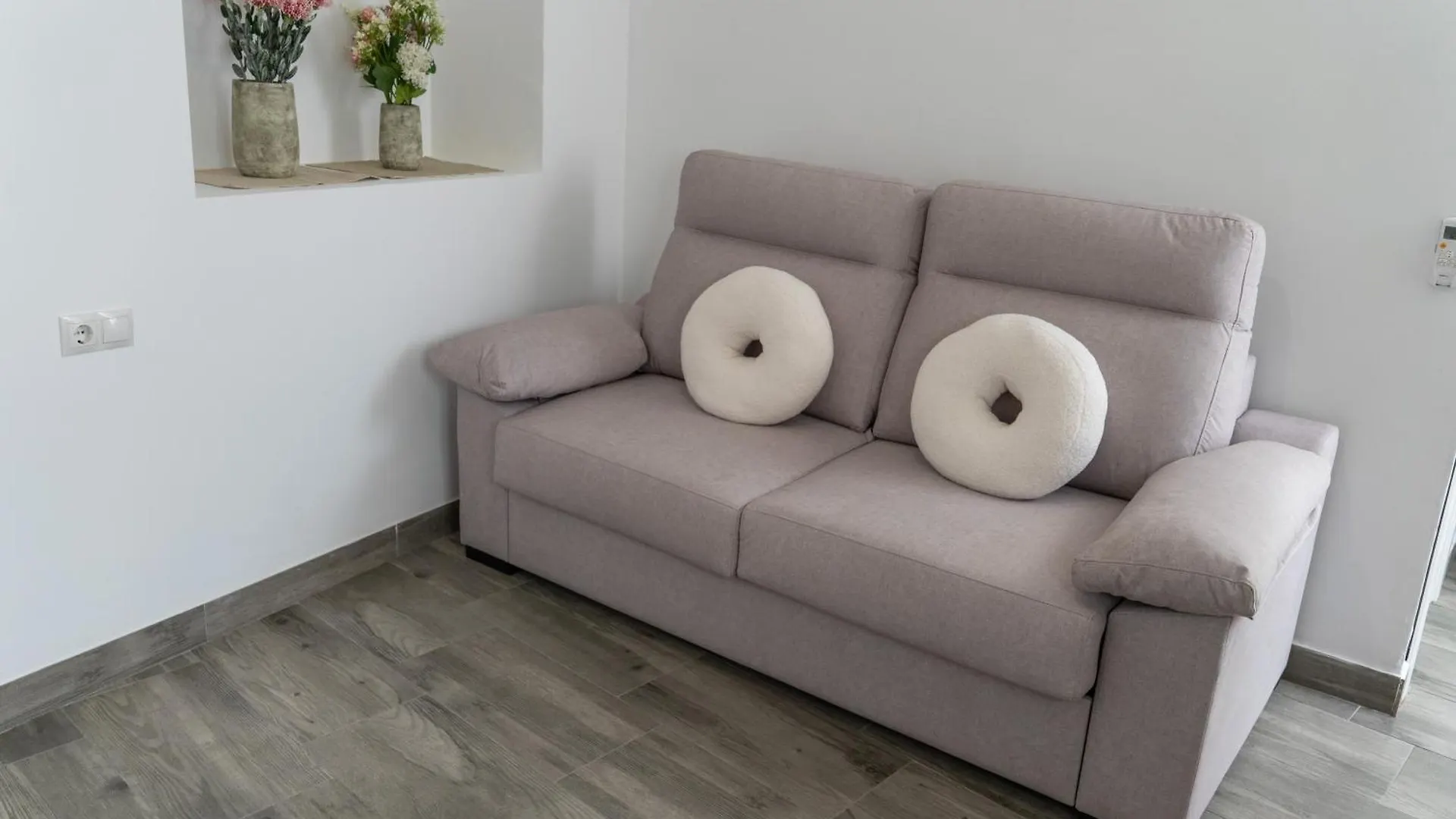 Apartamentos Aurea Casas Del Sur 0*, لا بويبلا دي كازالا إسبانيا