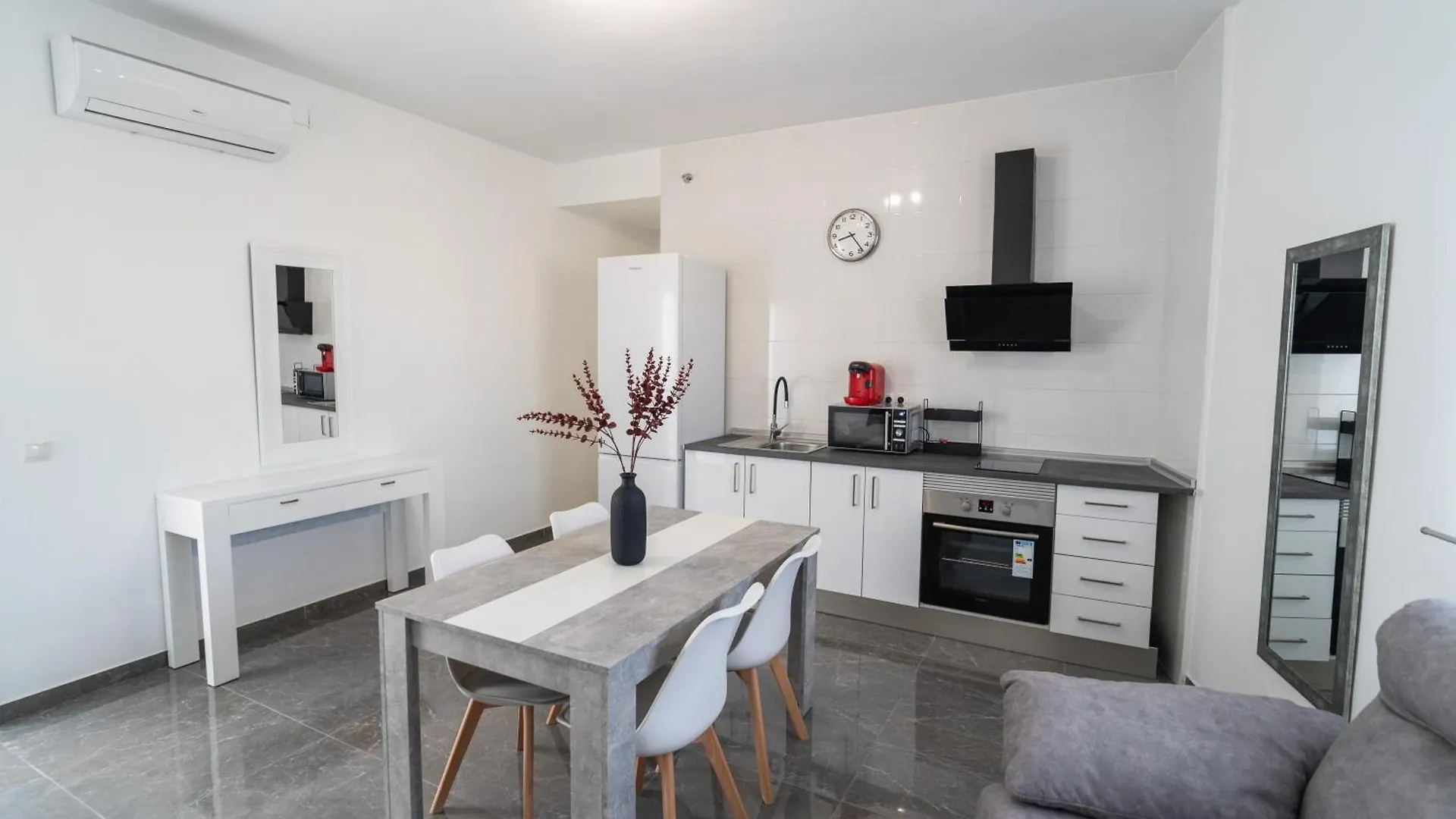 Apartamentos Aurea Casas Del Sur إسبانيا