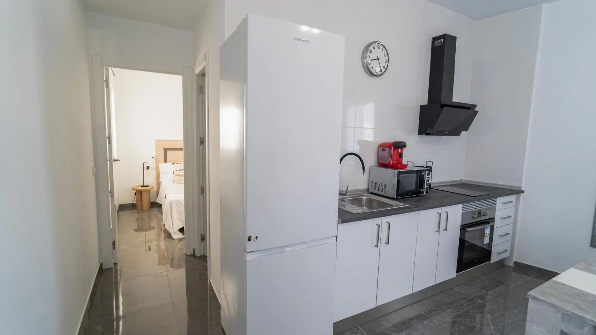 Apartamentos Aurea Casas Del Sur لا بويبلا دي كازالا