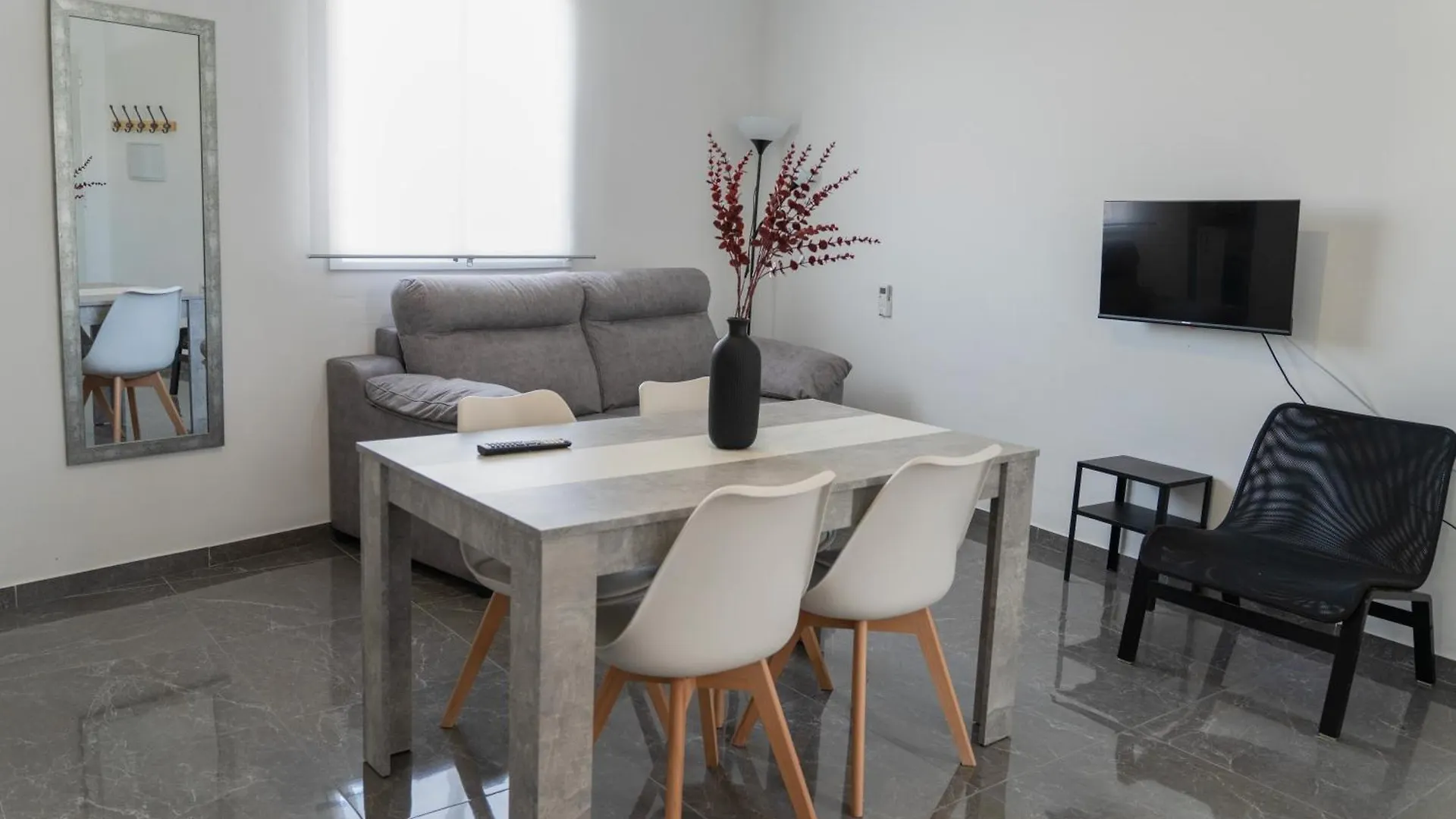 Apartamentos Aurea Casas Del Sur 0*, لا بويبلا دي كازالا