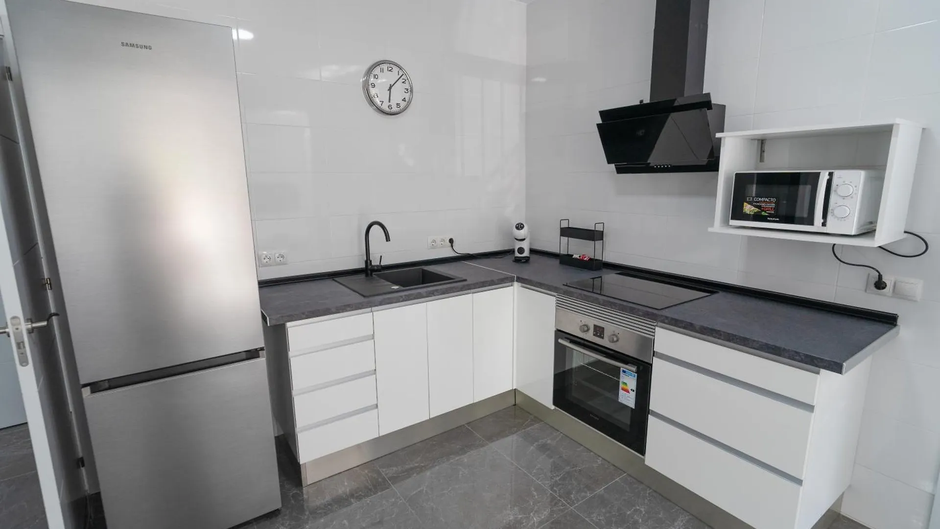 Apartamentos Aurea Casas Del Sur لا بويبلا دي كازالا