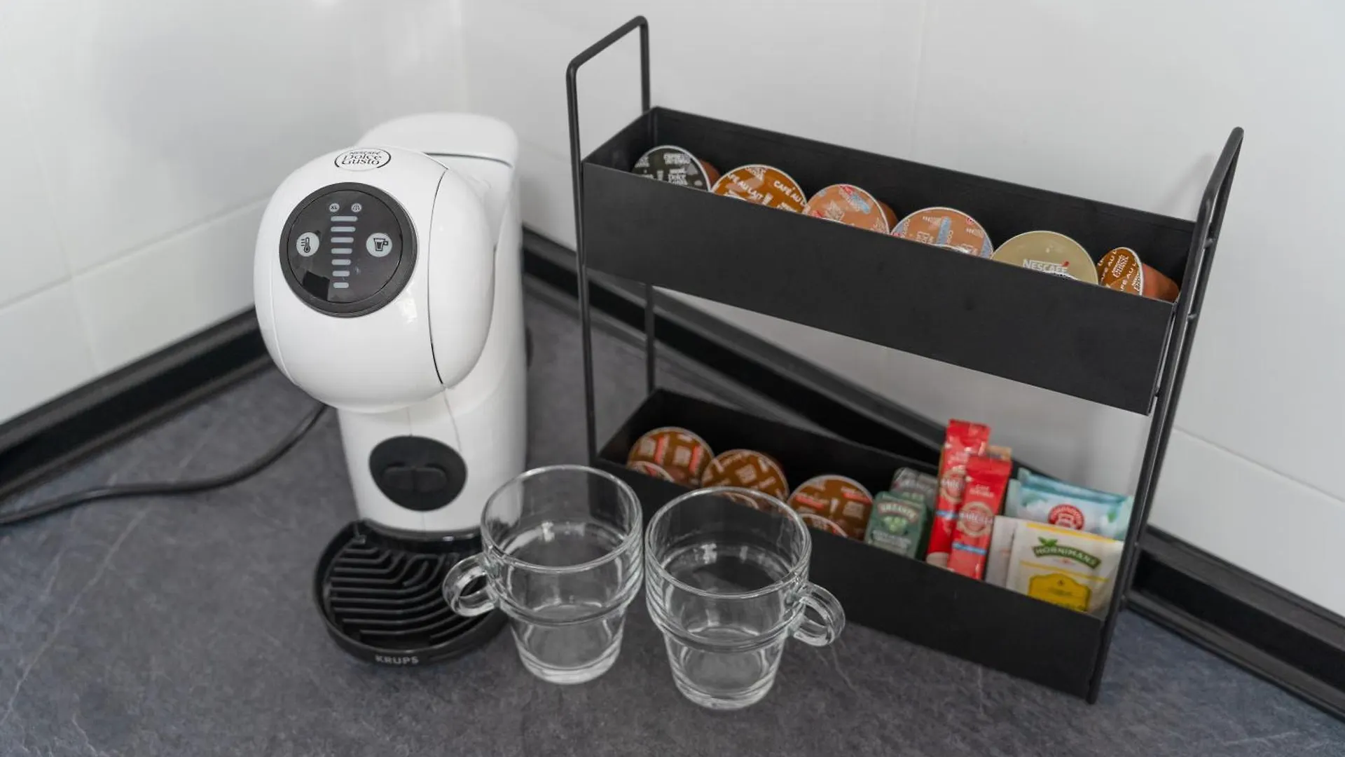 شقة Apartamentos Aurea Casas Del Sur