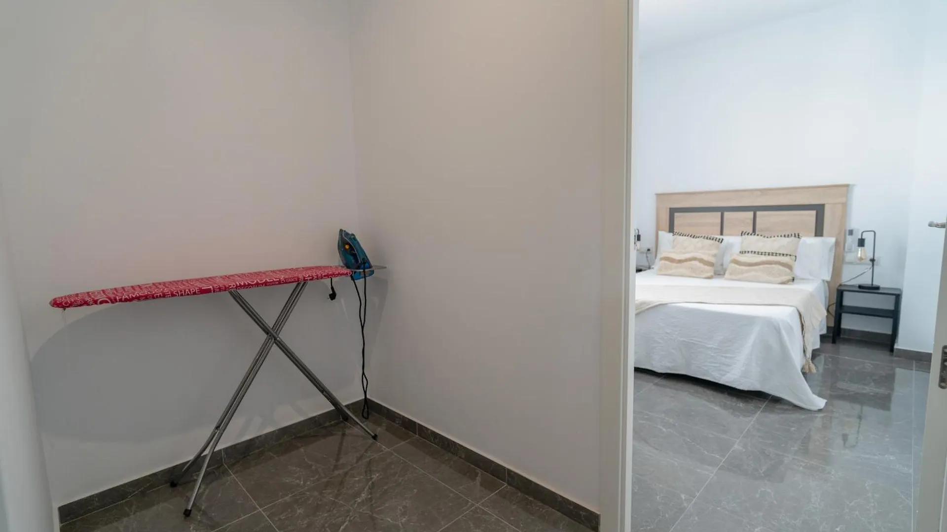 Apartamentos Aurea Casas Del Sur شقة لا بويبلا دي كازالا