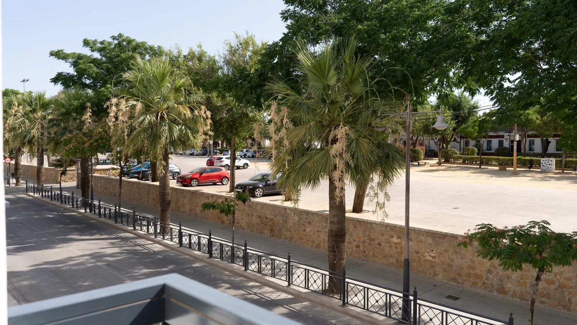 Apartamentos Aurea Casas Del Sur لا بويبلا دي كازالا